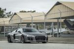 Audi R8 VRS by Vorsteiner 2017 года